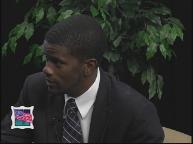 Thumbnail image for Access to Democracy: Melvin Carter (9-22-2017)
