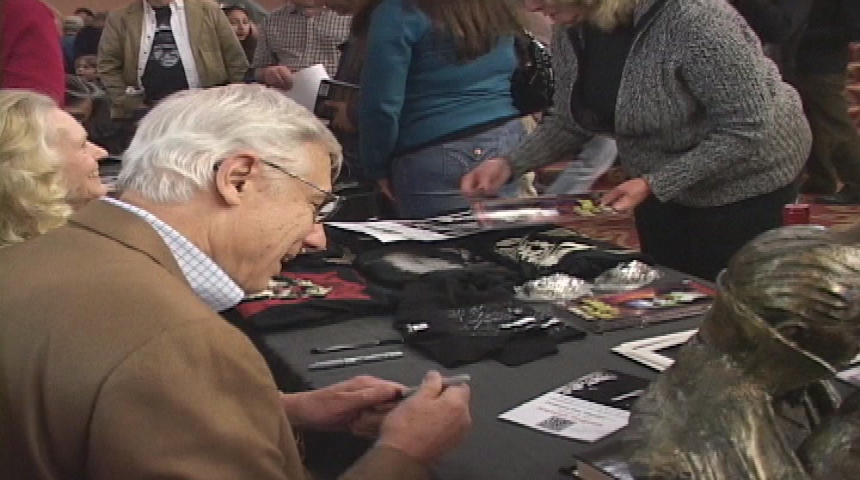 Thumbnail image for Out and About