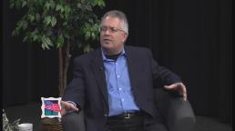 Thumbnail image for Access to Democracy: Brian Freeman