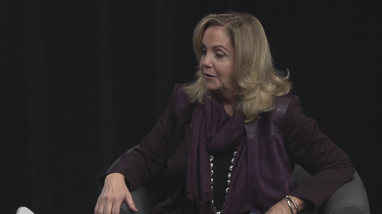 Thumbnail image for Behind the Game--Maureen Bausch