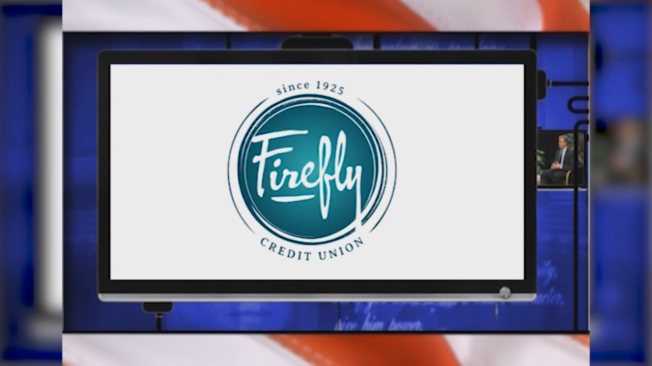 Thumbnail image for Access to Democracy: Dr. John Steubs