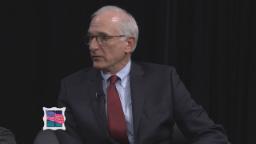 Thumbnail image for Access to Democracy: John Gordon and Teresa Nelson