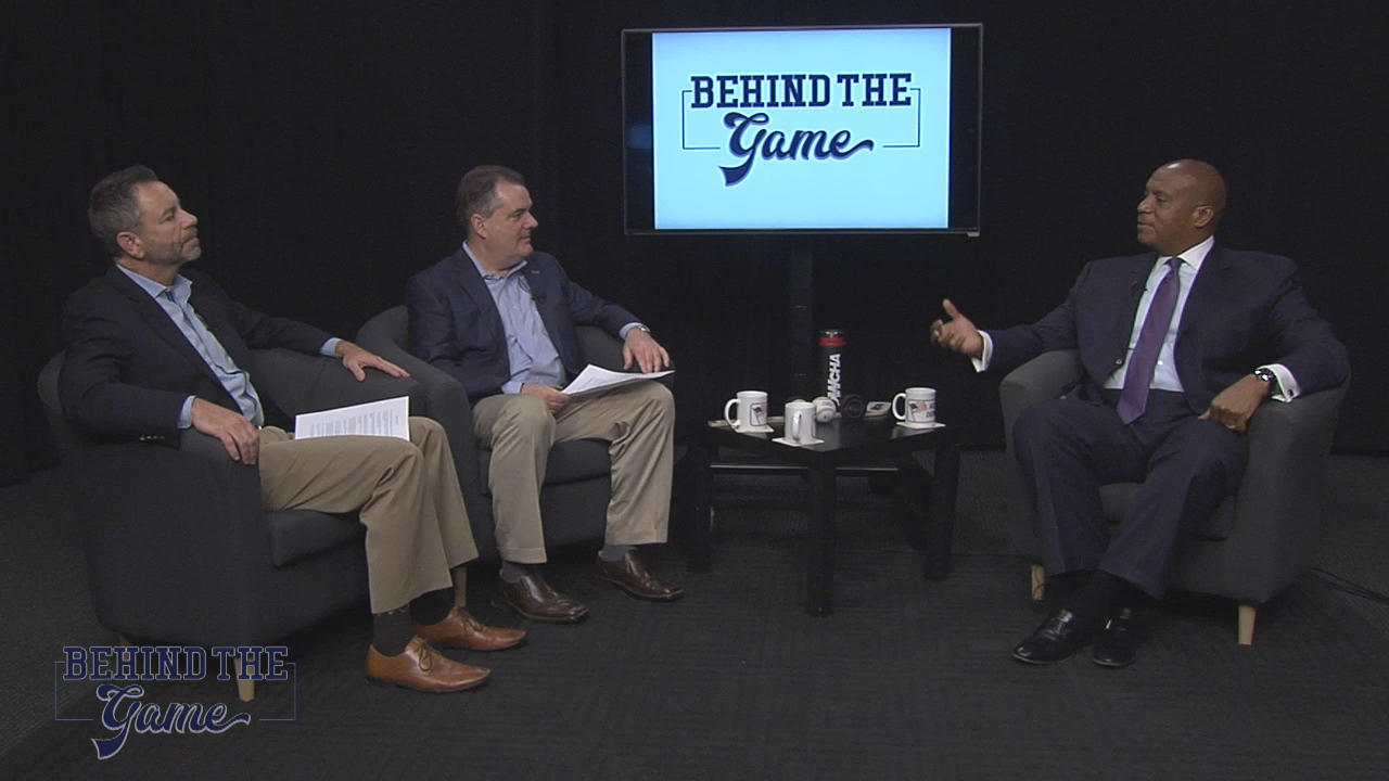 Thumbnail image for Behind the Game