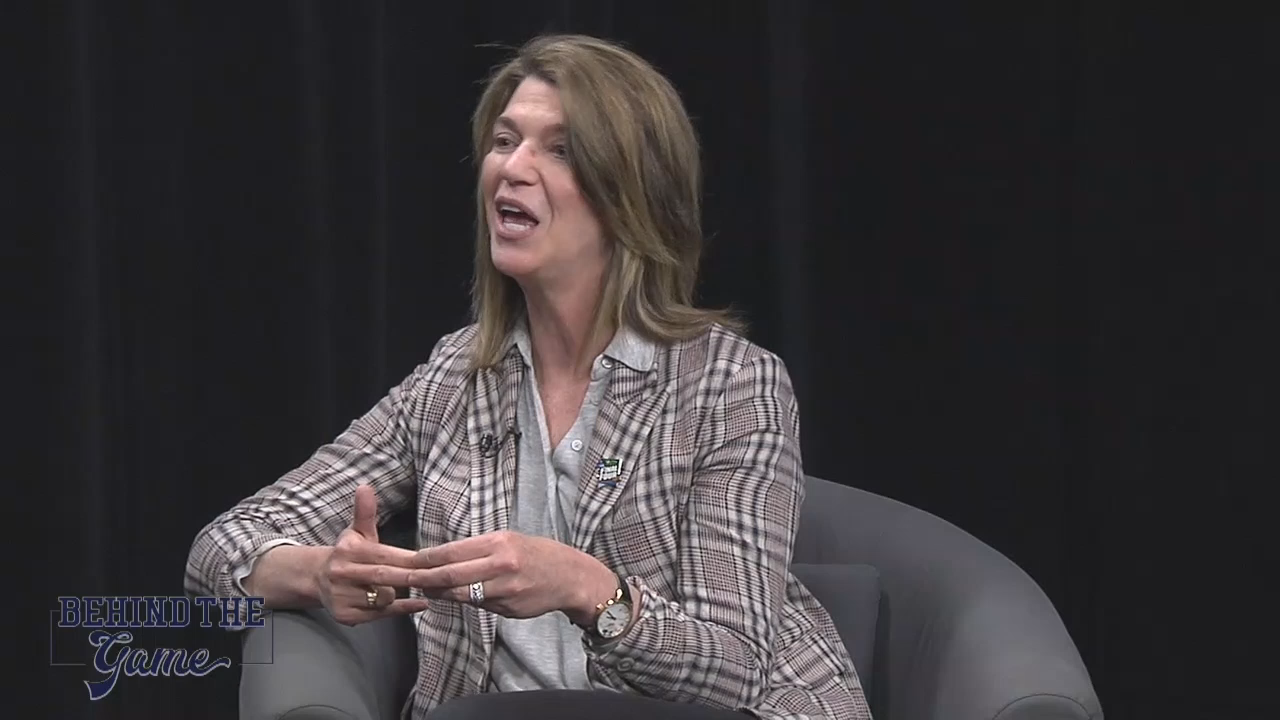 Thumbnail image for Behind the Game