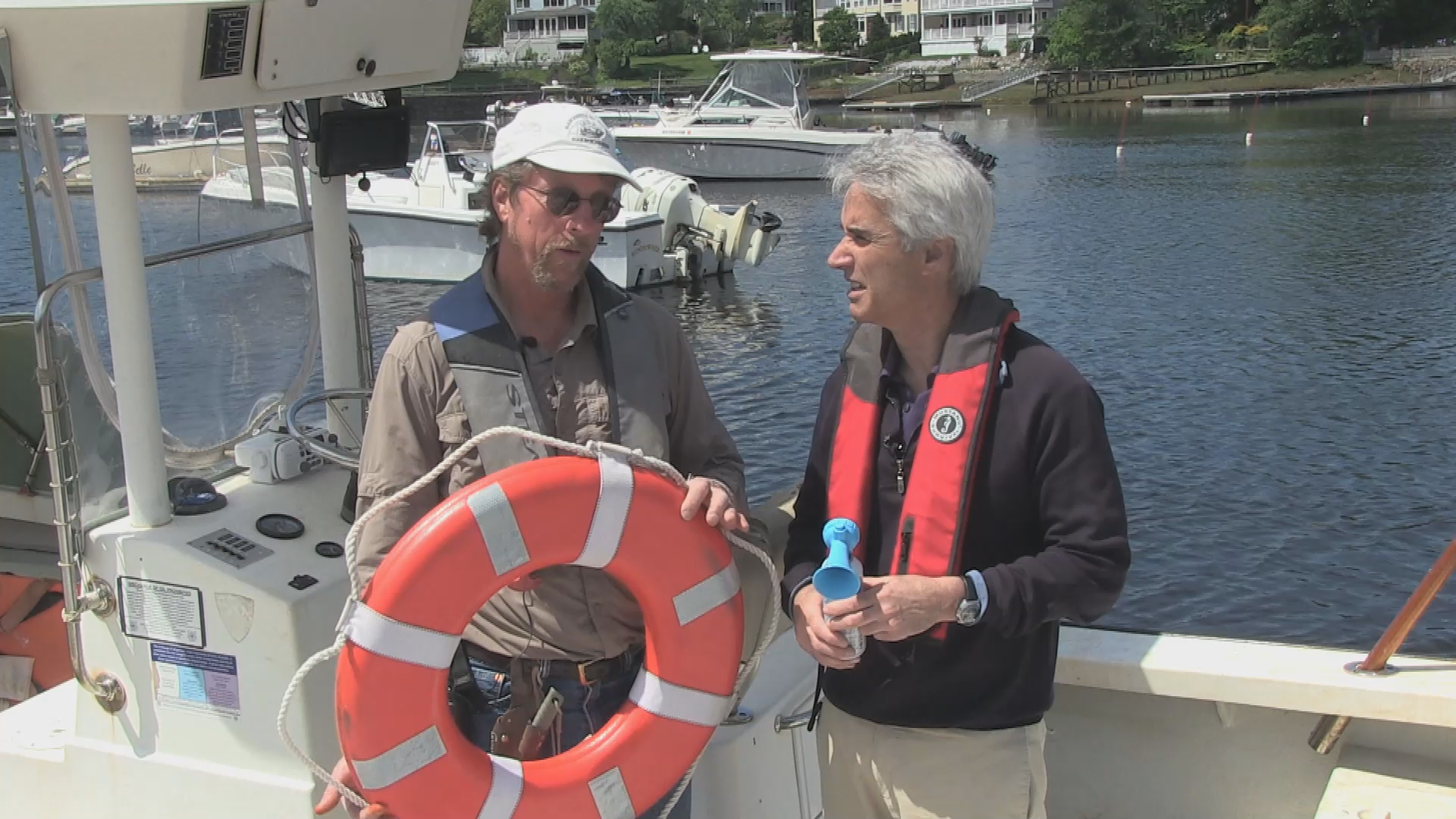 Thumbnail image for Smart Boating