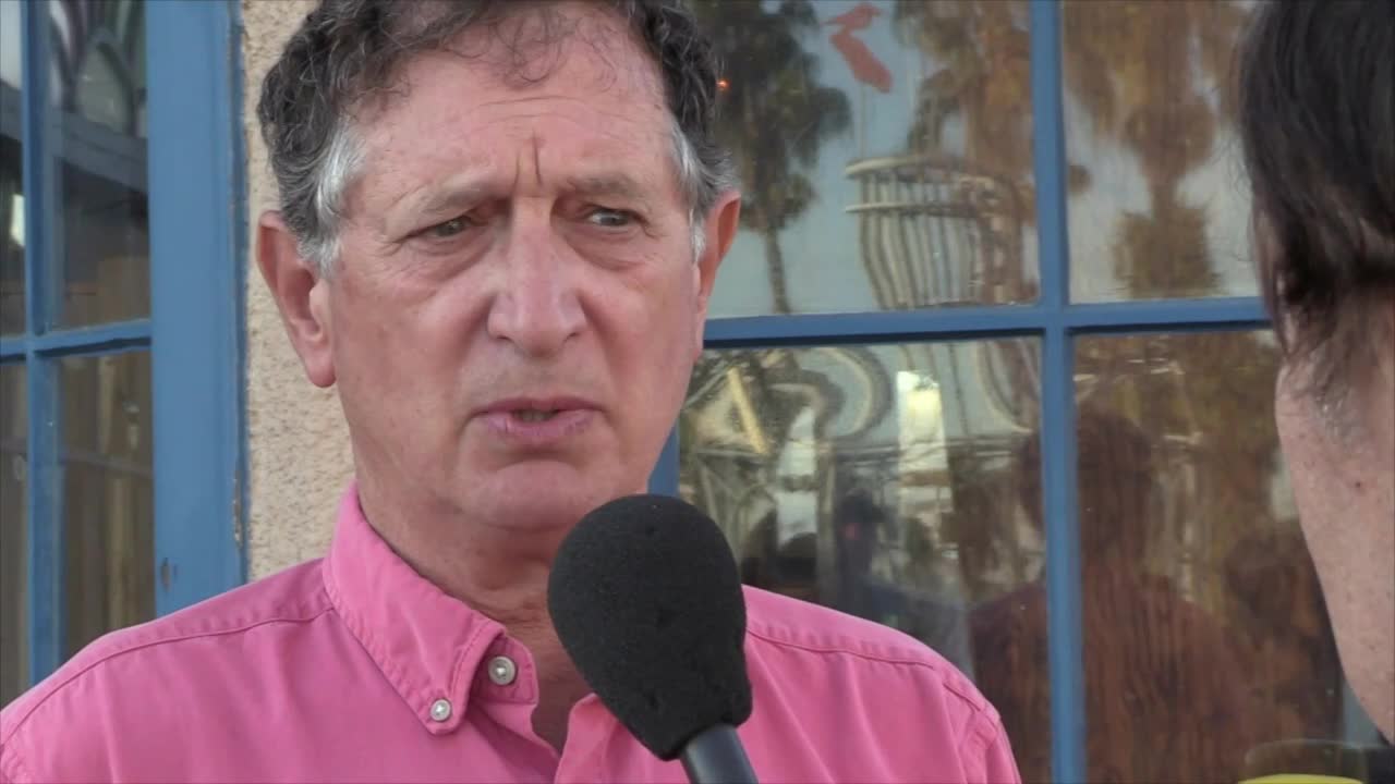 Thumbnail image for Out and About with Roger Martin