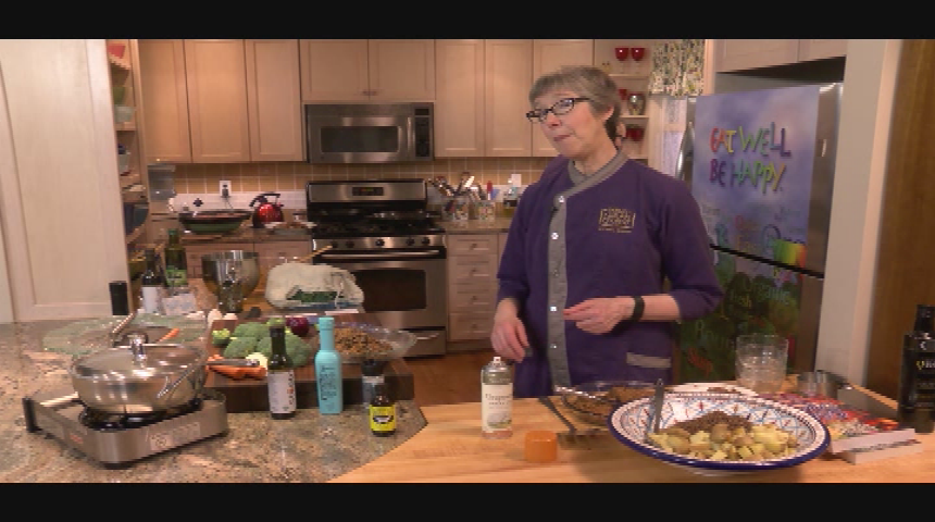 Thumbnail image for Eat Well Be Happy