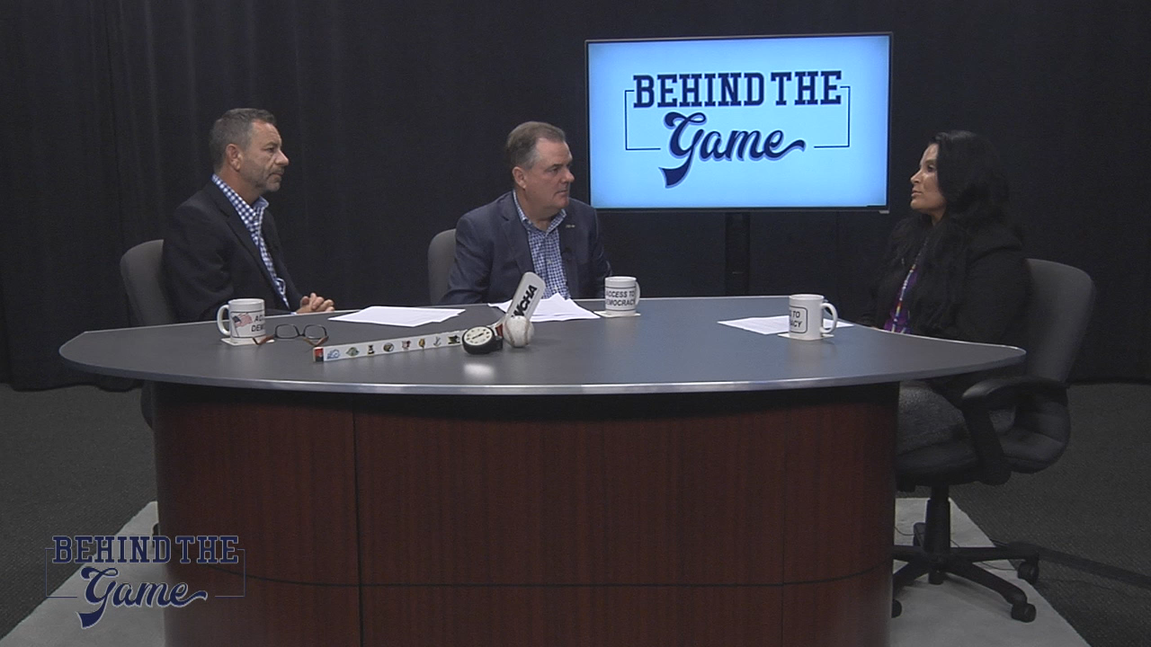 Thumbnail image for Behind the Game