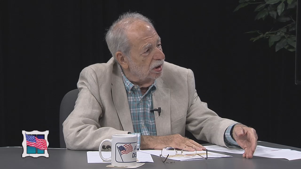 Thumbnail image for Access to Democracy