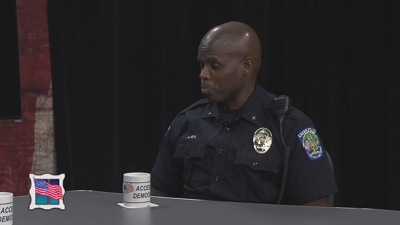 Thumbnail image for Access to Democracy