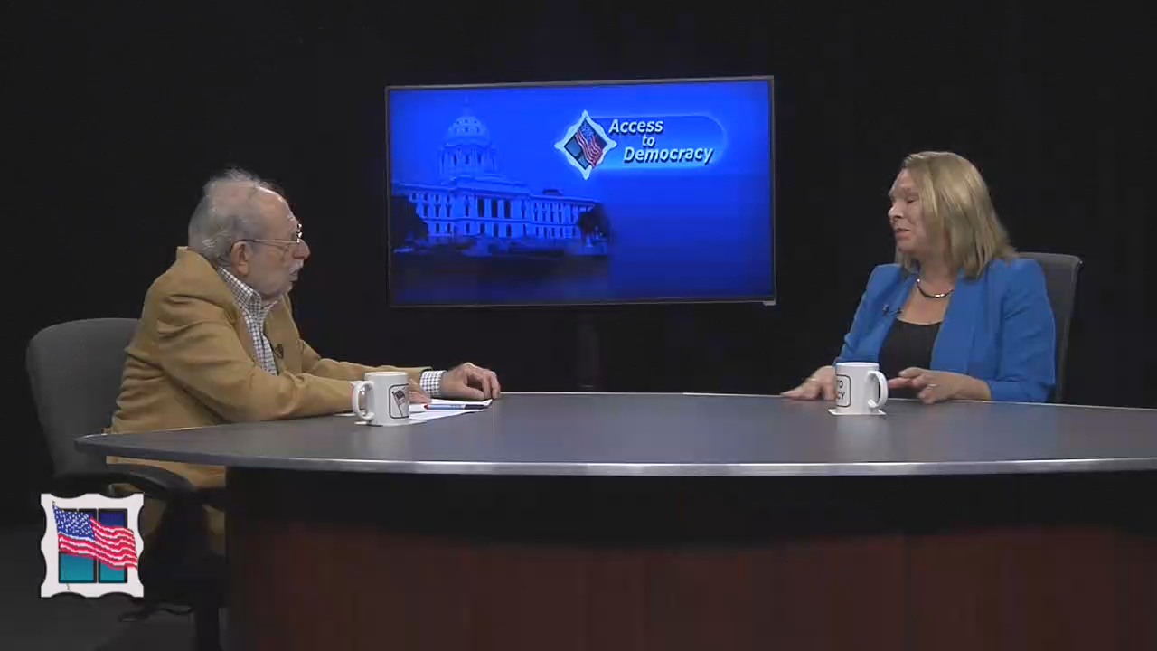 Thumbnail image for Access to Democracy