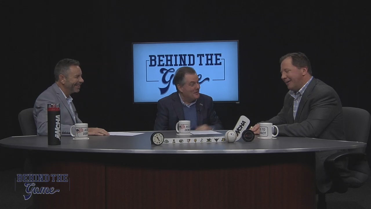 Thumbnail image for Behind the Game