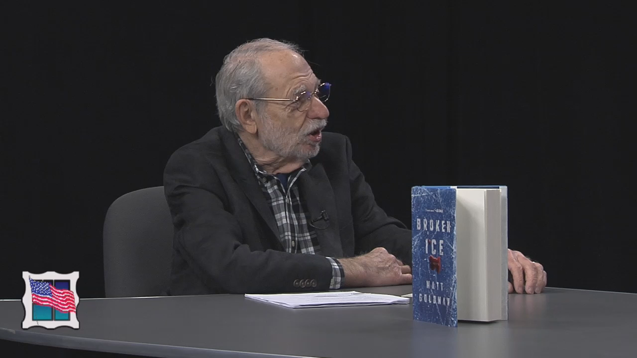 Thumbnail image for Access to Democracy