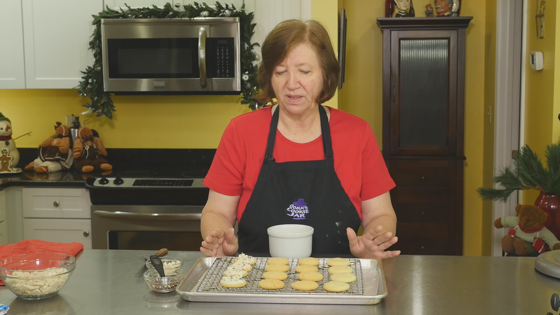 Thumbnail image for Ooma's Cookie Jar