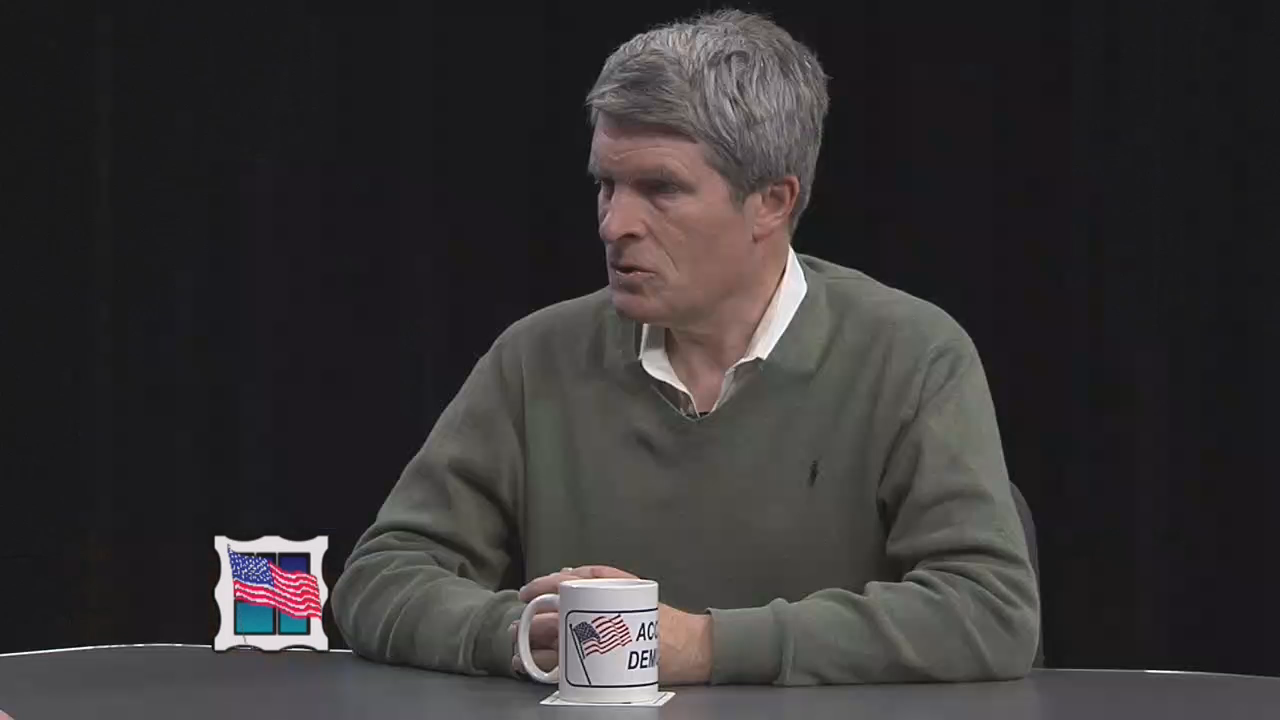 Thumbnail image for Access to Democracy