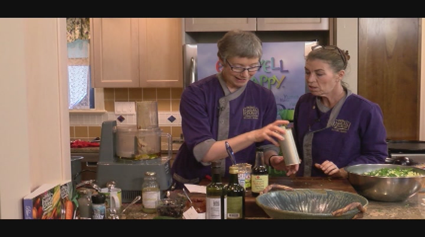 Thumbnail image for Eat Well Be Happy