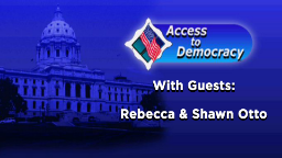 Thumbnail image for Access to Democracy