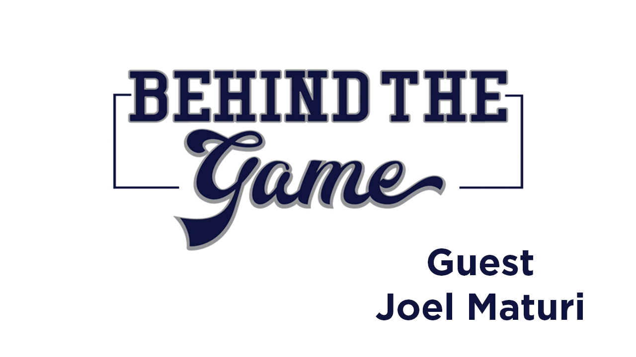 Thumbnail image for Behind the Game