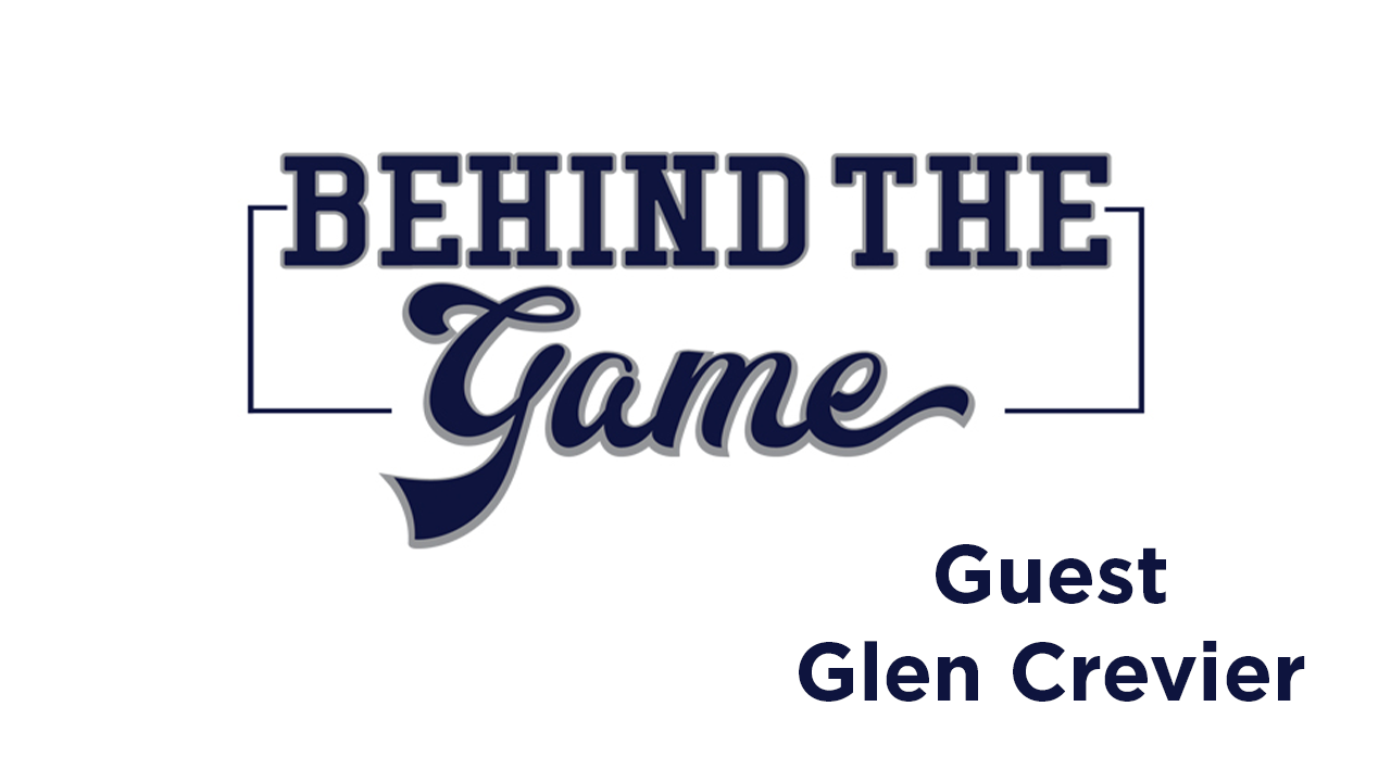 Thumbnail image for Behind the Game