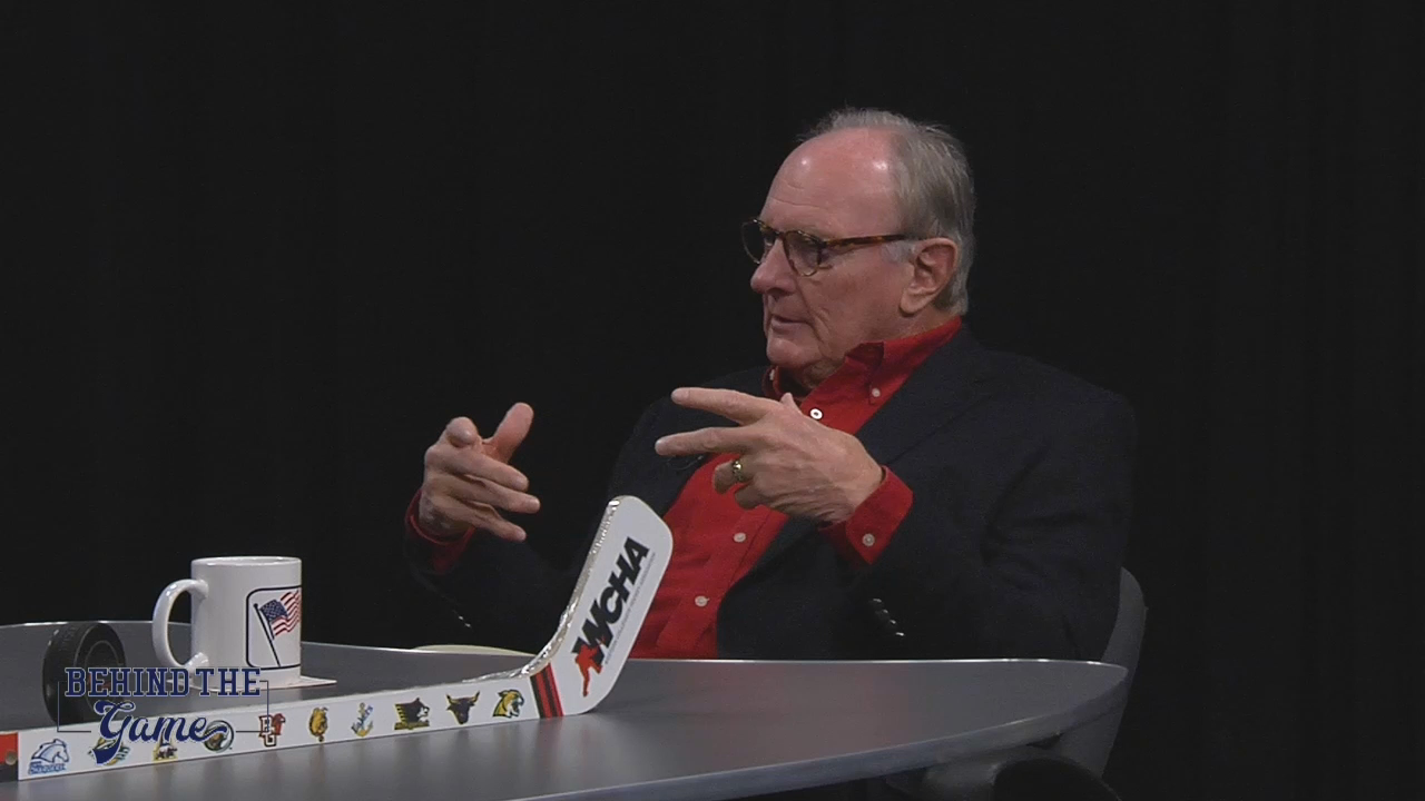 Thumbnail image for Behind the Game