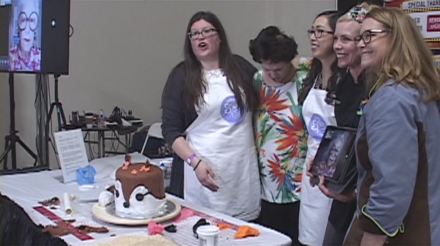 Thumbnail image for Out and About with Roger Martin