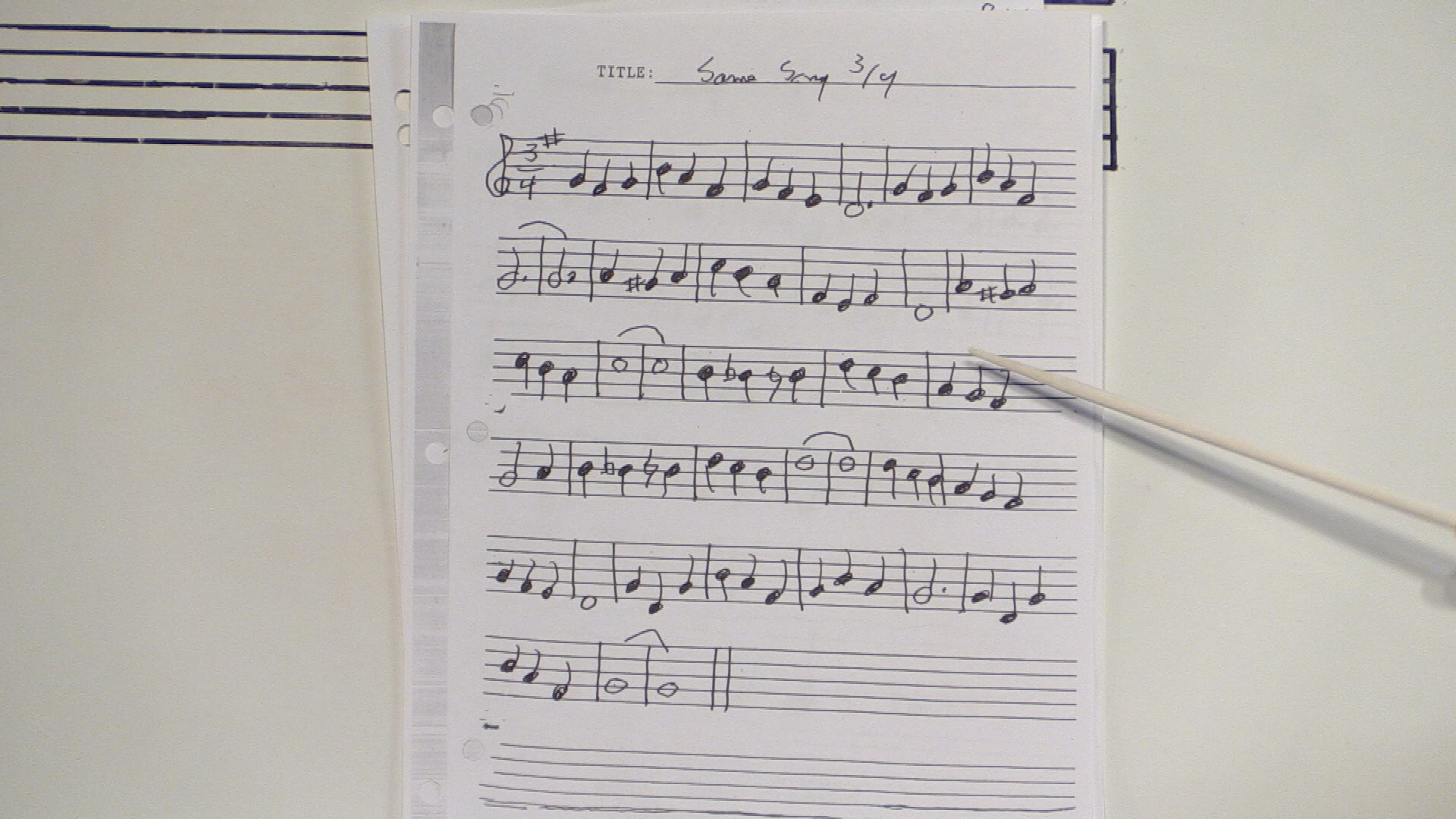 Thumbnail image for Learning Music with Pat