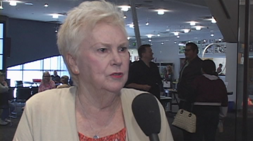 Thumbnail image for Out and About with Roger Martin