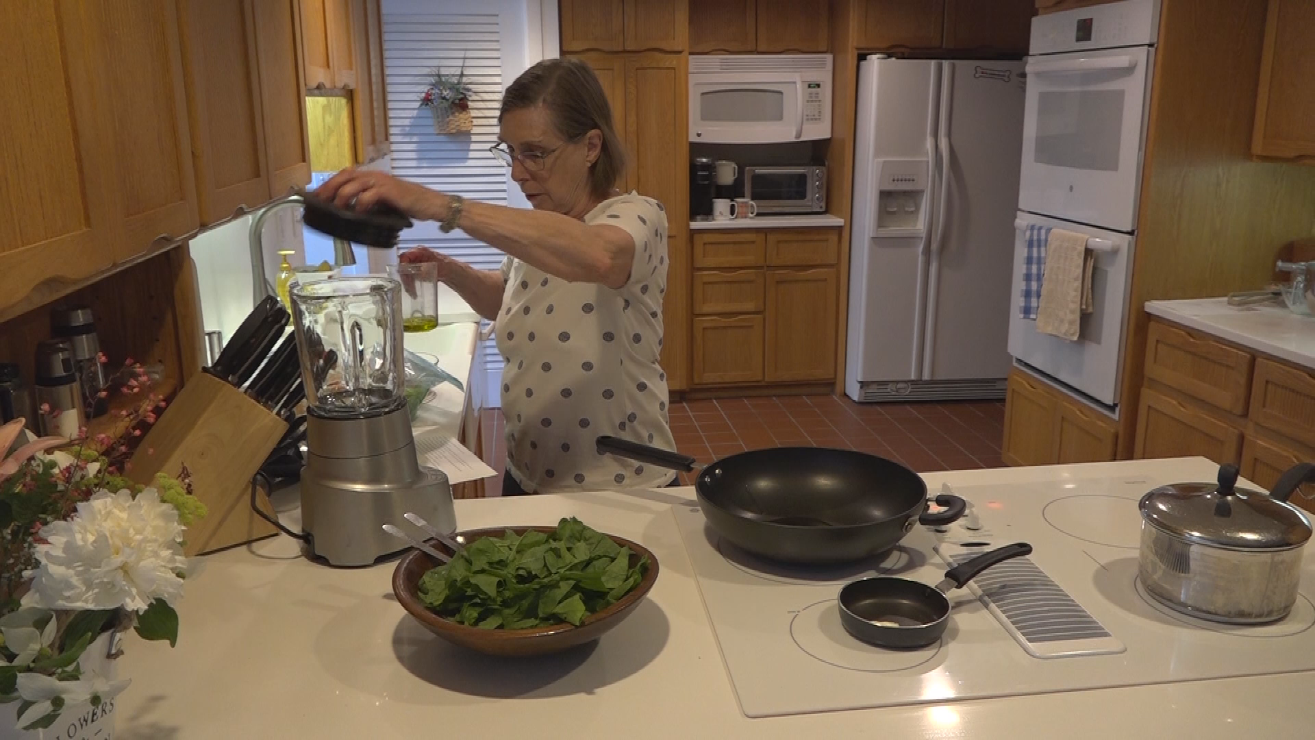 Thumbnail image for A Walk in the Garden