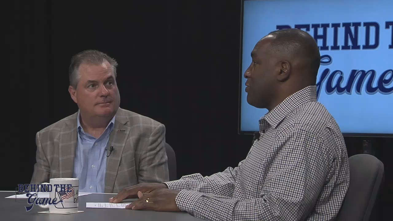 Thumbnail image for Behind the Game