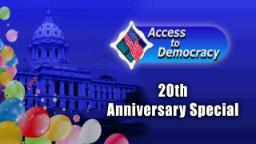 Thumbnail image for Access to Democracy