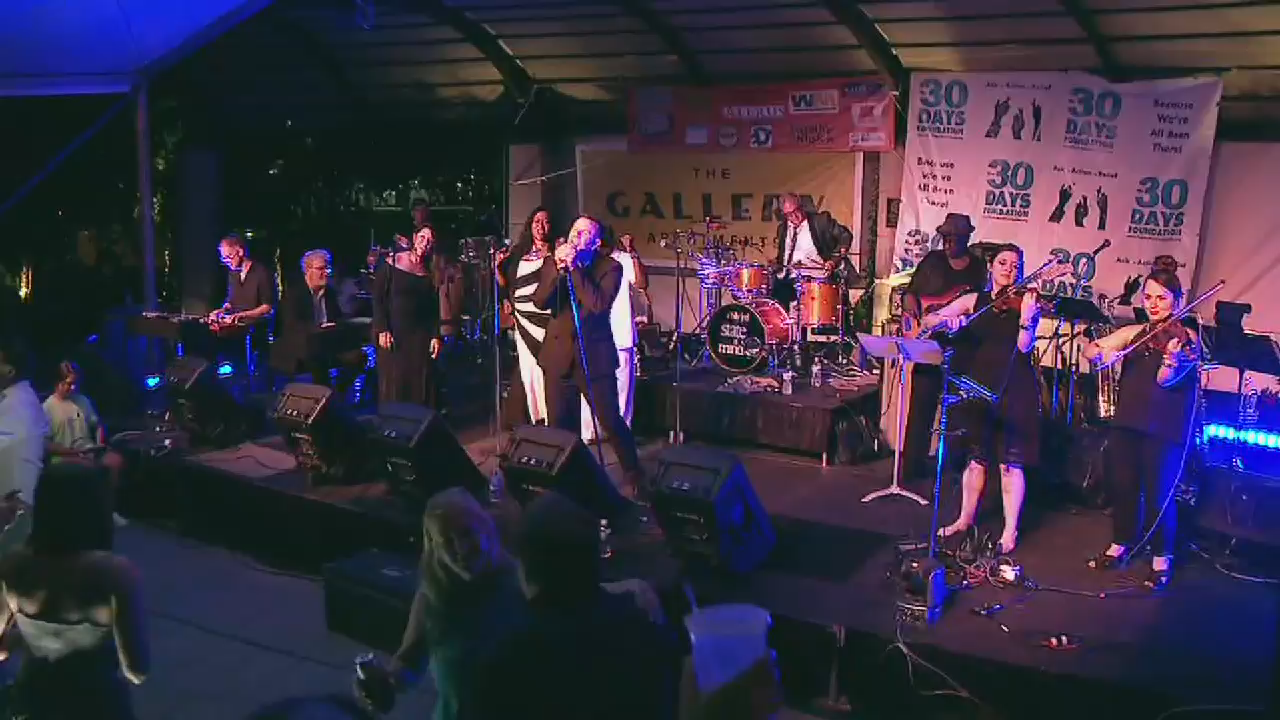 Thumbnail image for Art and All that Jazz