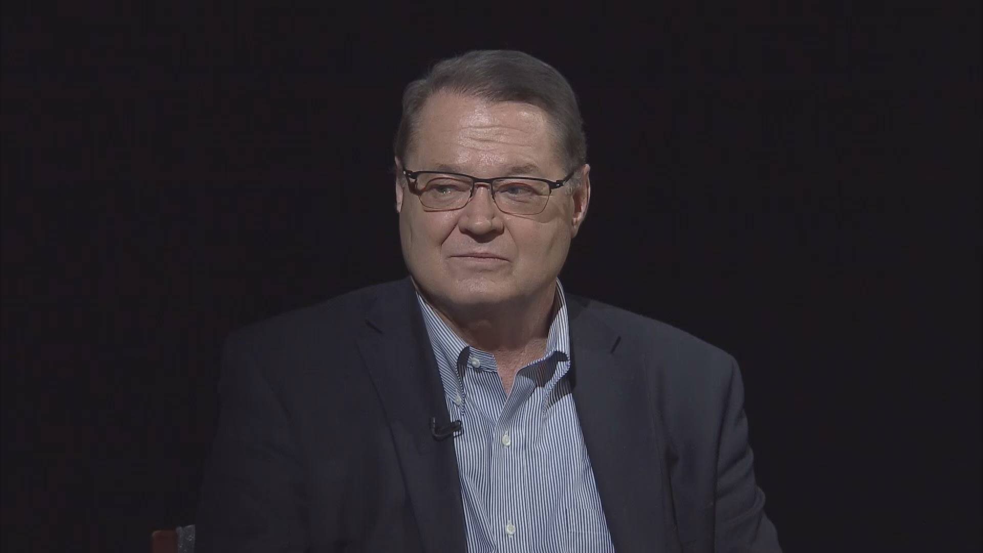 Thumbnail image for White House Chronicle