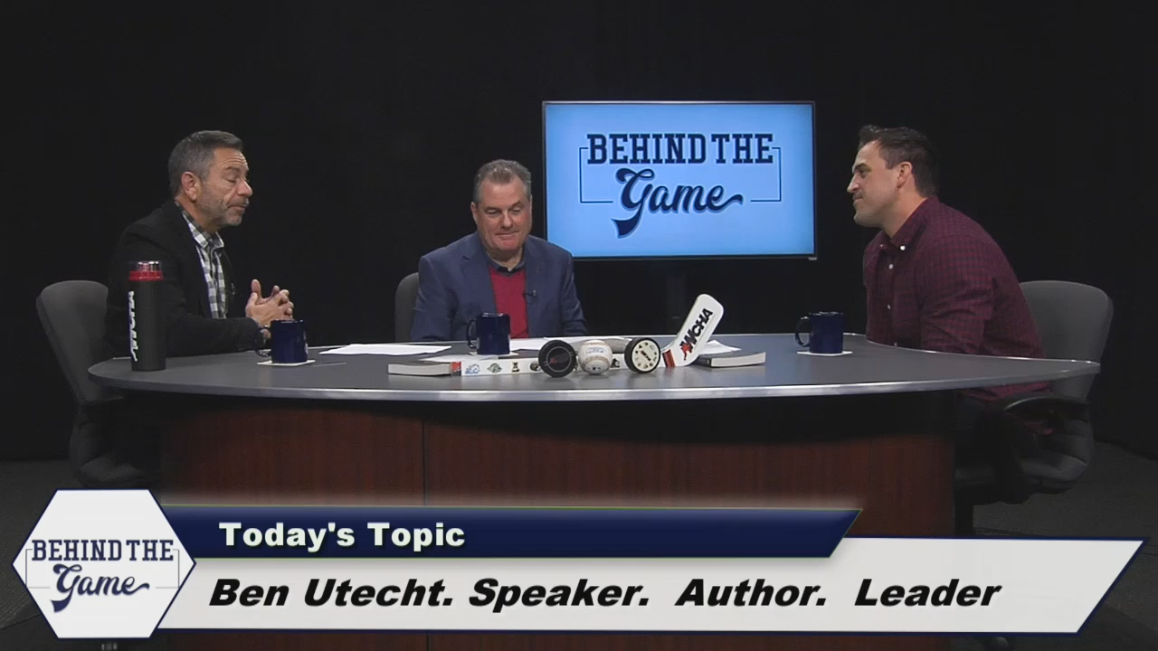 Thumbnail image for Behind the Game