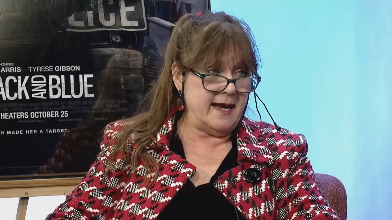 Thumbnail image for Reeling...The Movie Review Show