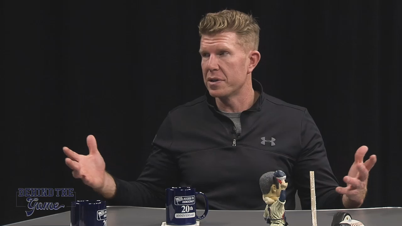 Thumbnail image for Behind the Game