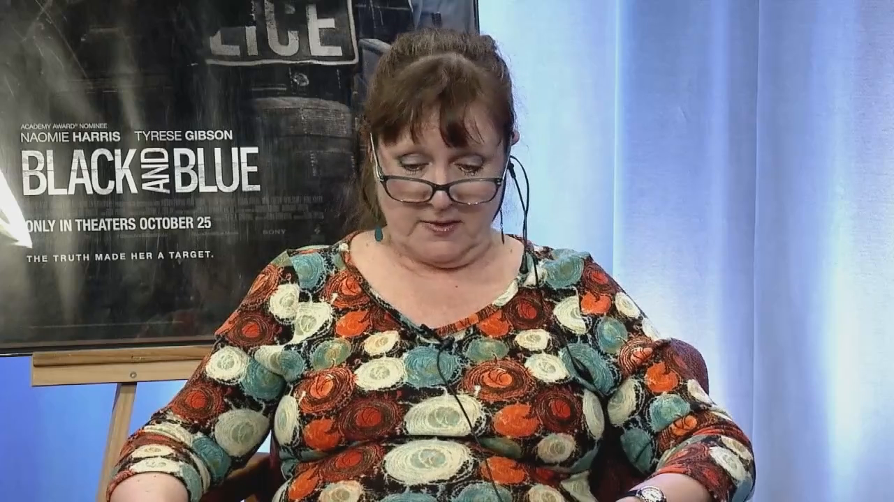 Thumbnail image for Reeling...The Movie Review Show