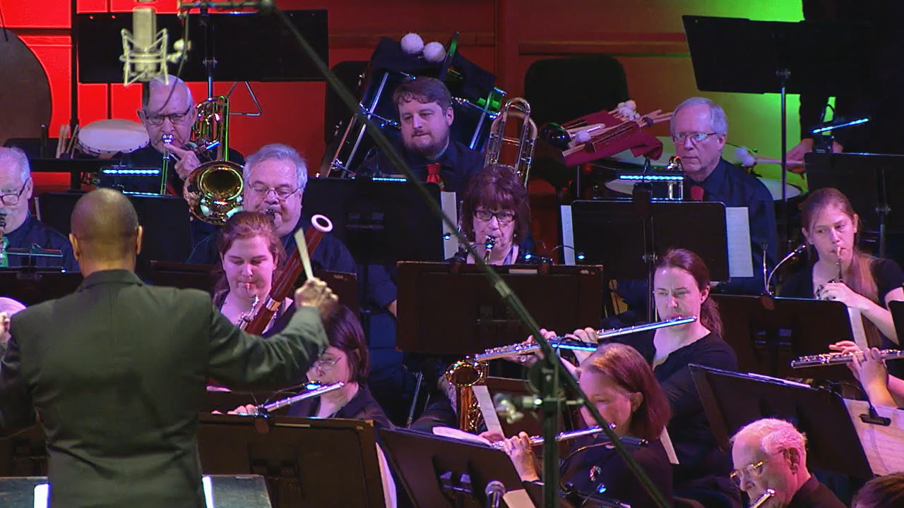 Thumbnail image for The Shoreview Northern Lights Variety Band