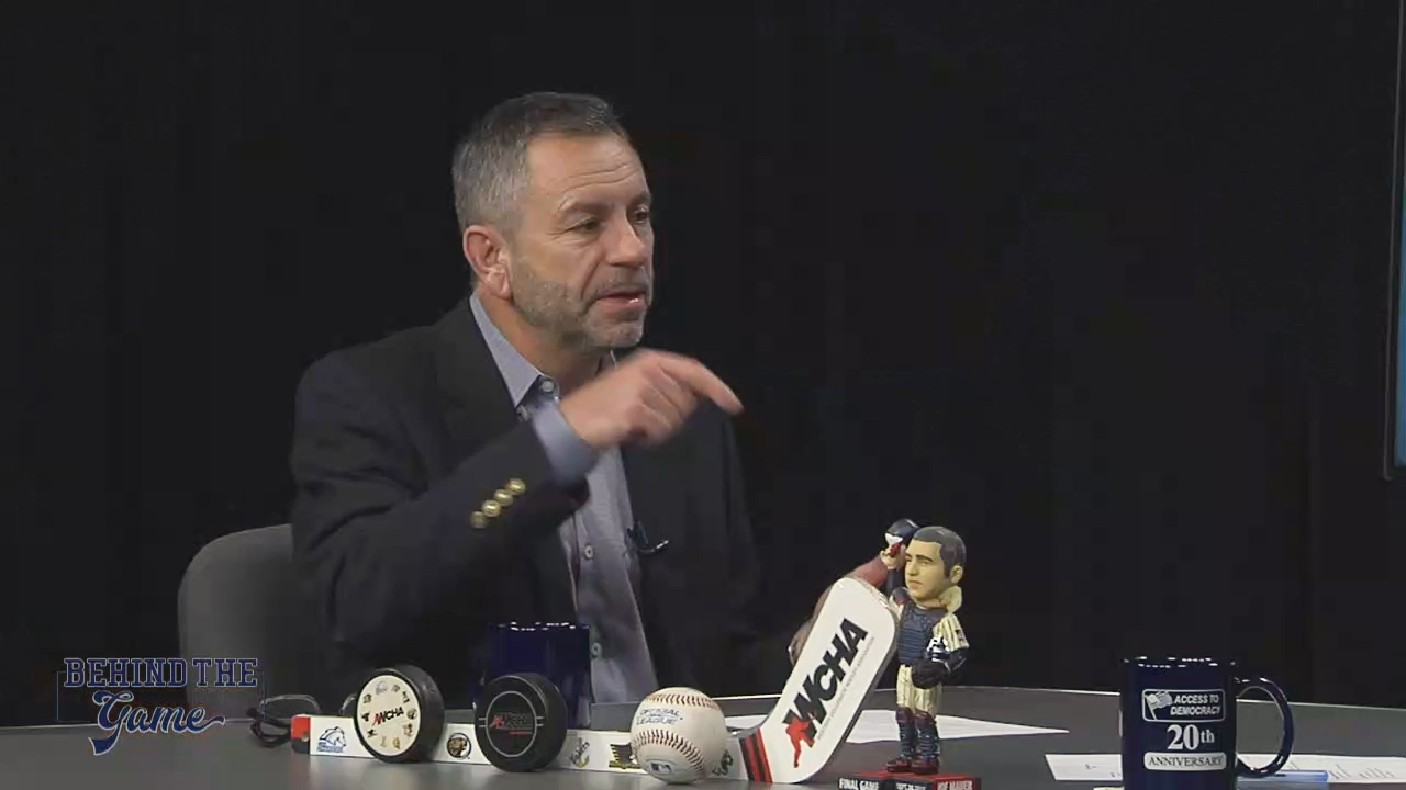 Thumbnail image for Behind the Game