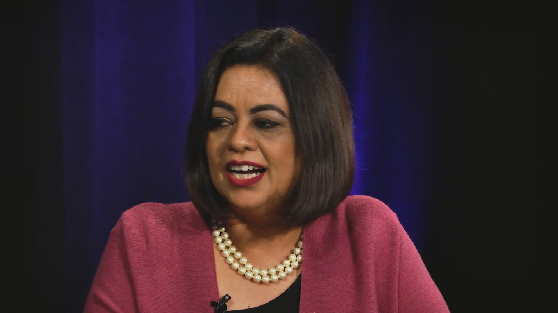 Thumbnail image for The Kamla Show