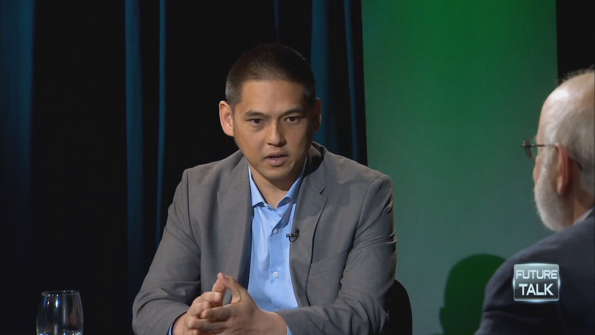 Thumbnail image for Future Talk