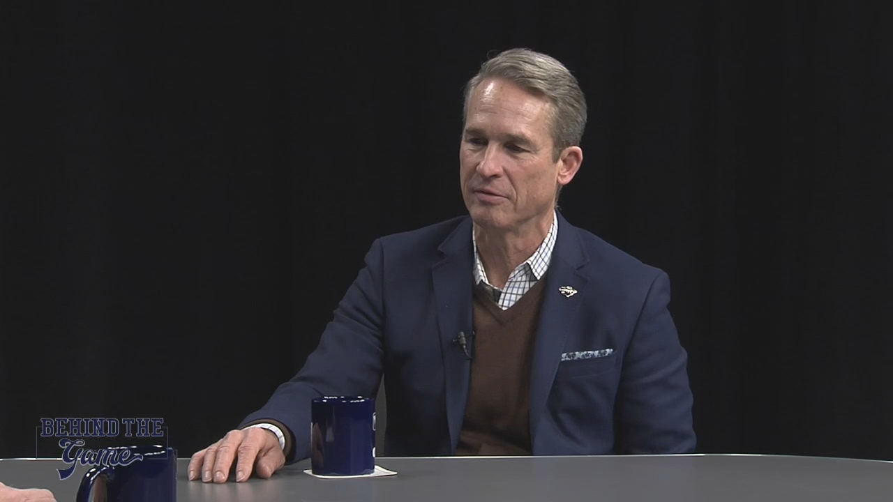 Thumbnail image for Behind the Game