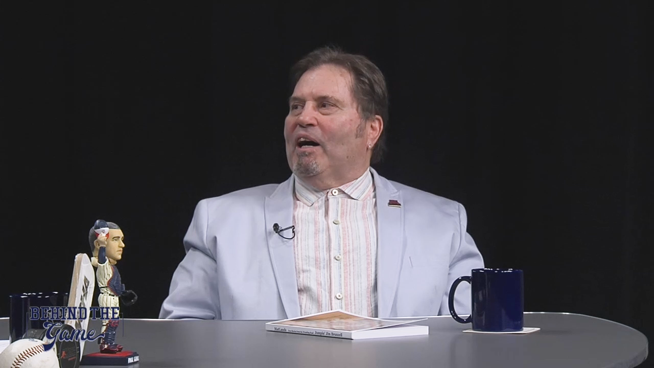 Thumbnail image for Behind the Game