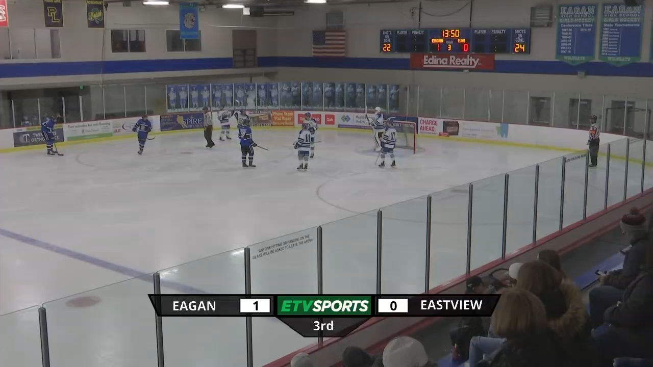 Thumbnail image for EHS Boys Varsity Hockey