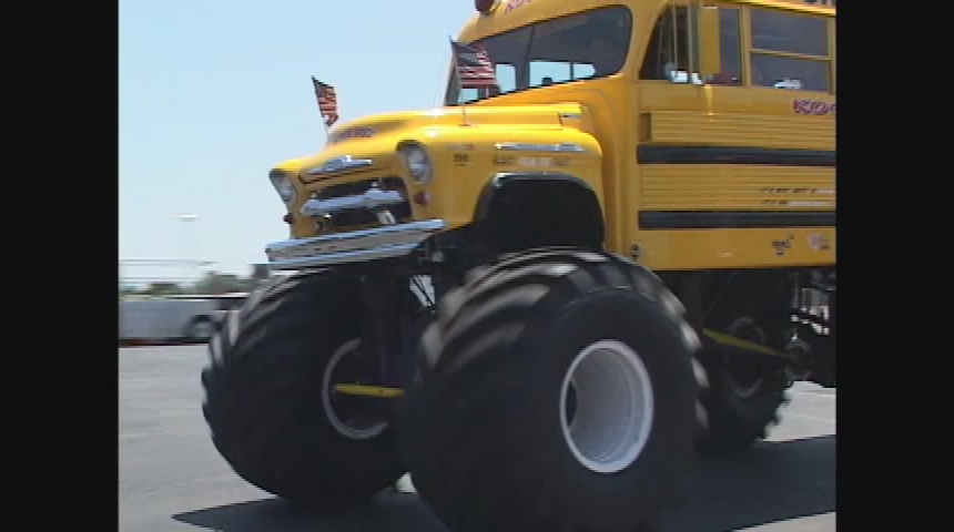 Thumbnail image for Out and About with Roger Martin