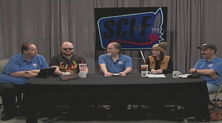 Thumbnail image for Sci-Fi Journal