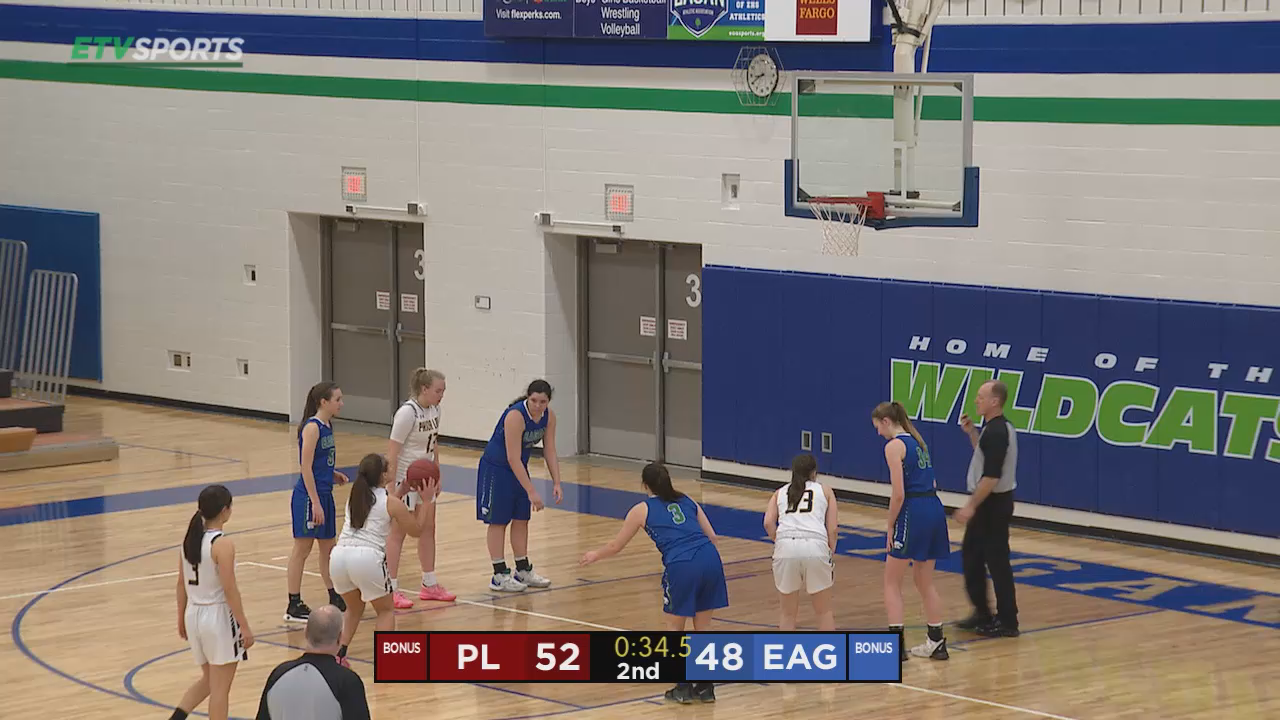 Thumbnail image for EHS Girls Varsity Basketball
