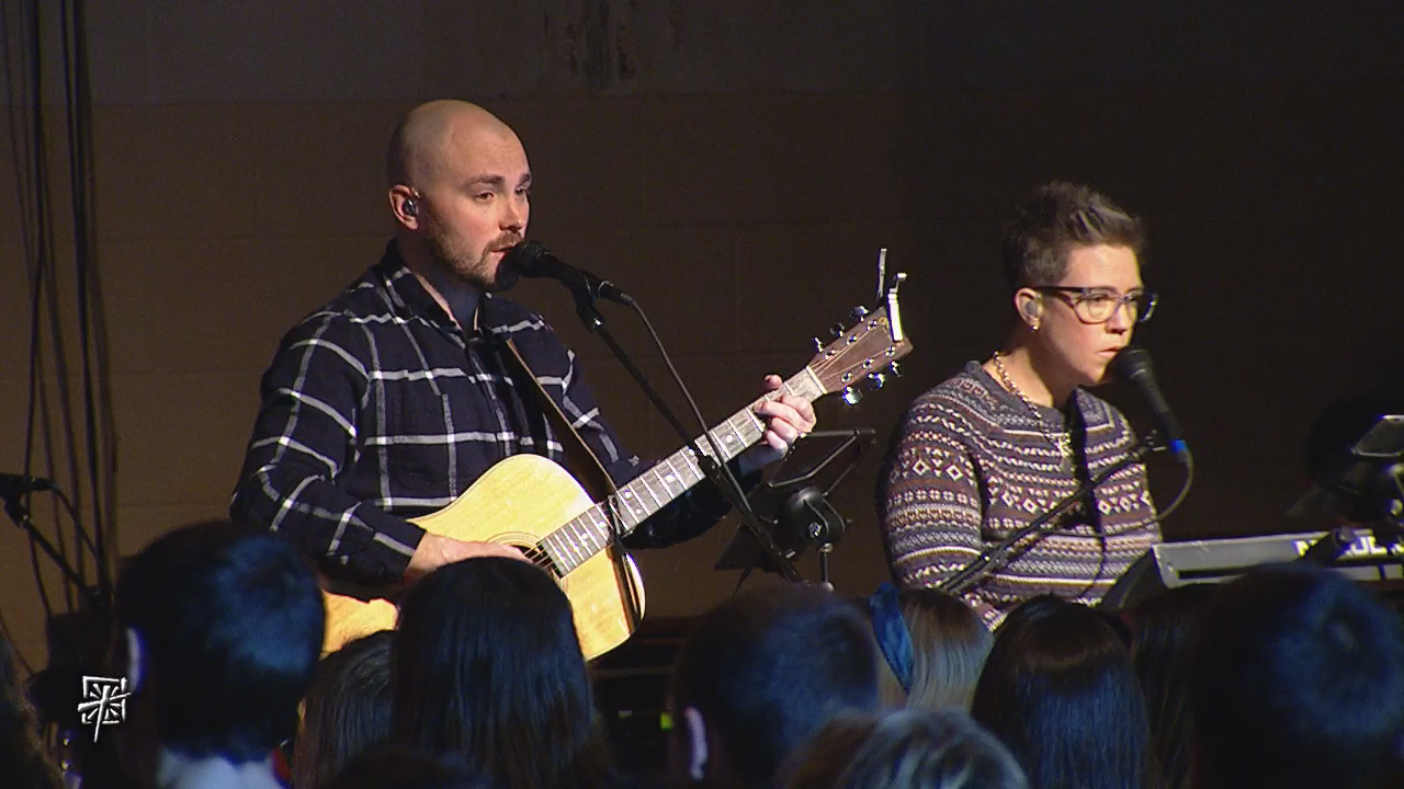 Thumbnail image for Lifeline Mass