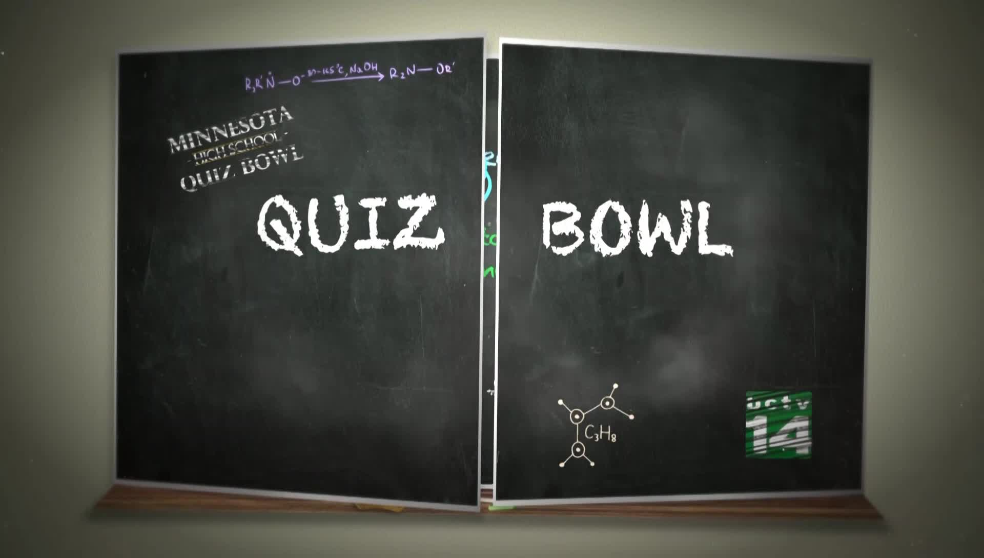 Thumbnail image for MN High School Quiz Bowl