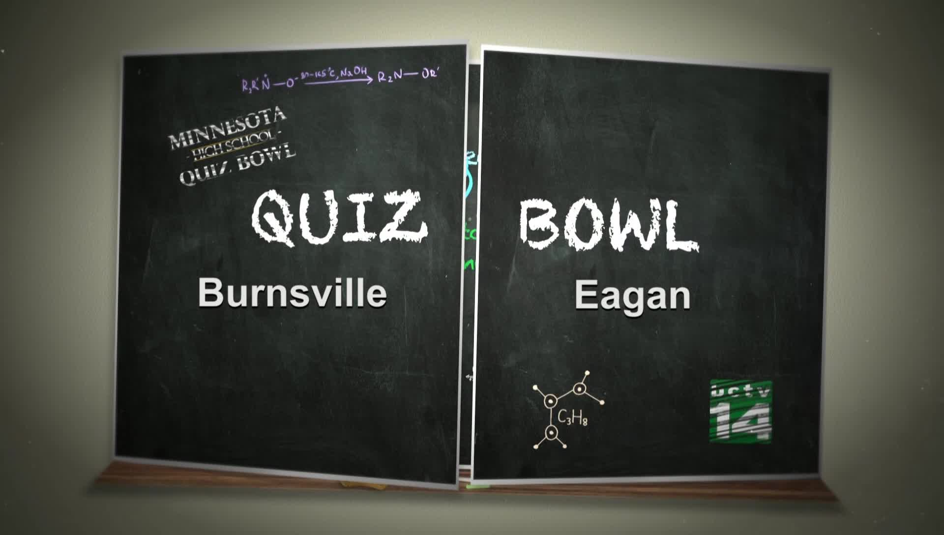 Thumbnail image for MN High School Quiz Bowl