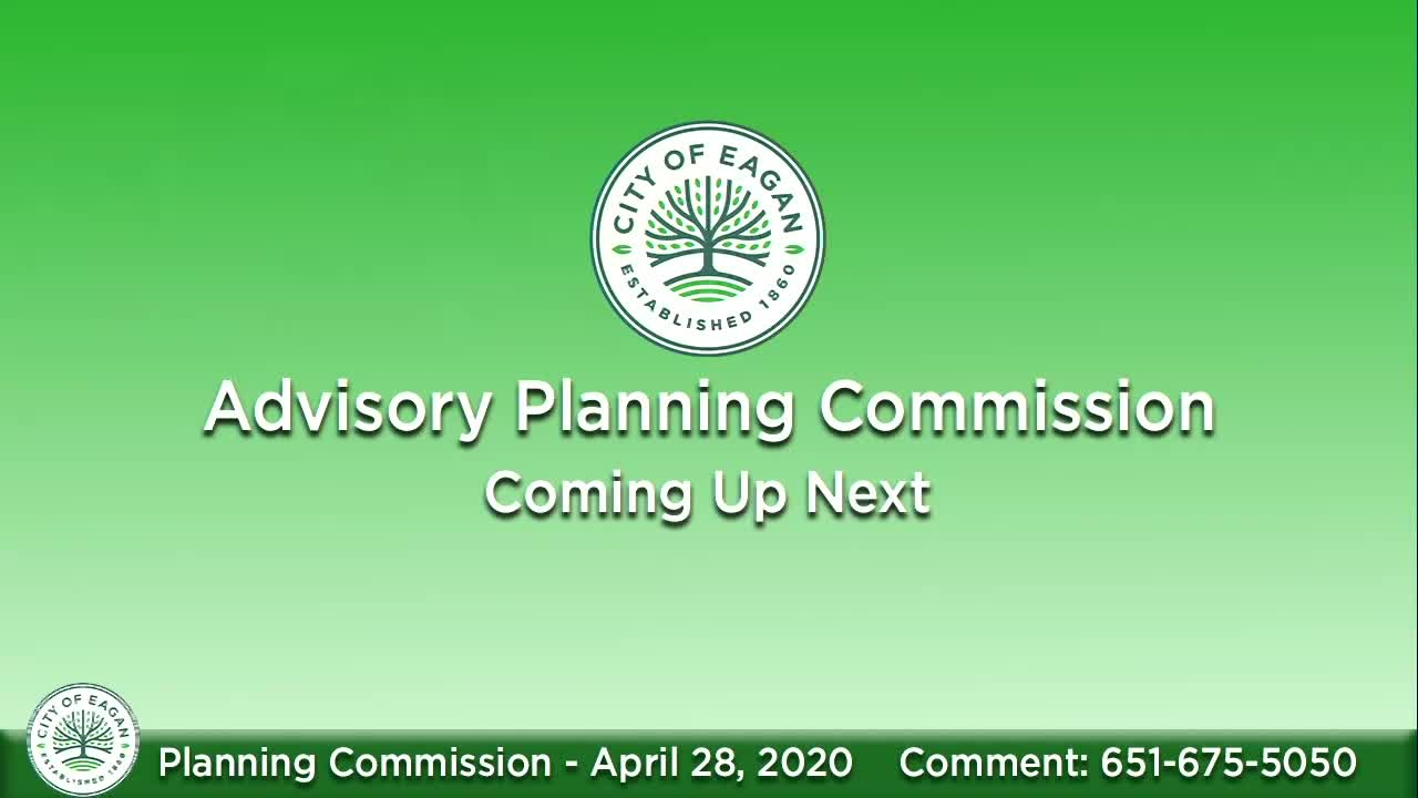 Thumbnail image for Planning Commission